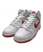 NIKEナイキ）の古着「Dunk High 