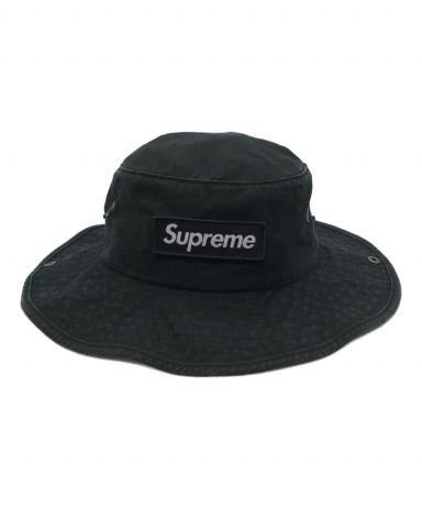 中古・古着通販】SUPREME (シュプリーム) 23AW Military Boonie