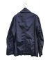 MONCLER (モンクレール) CHARLES nylon coat / チャールズナイロンコート ネイビー サイズ:5：25800円