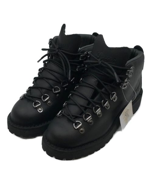 Danner（ダナー）Danner (ダナー) W'S TRAIL FIELD ウィメンズ トレイルフィールド ブラック サイズ:23cmの古着・服飾アイテム