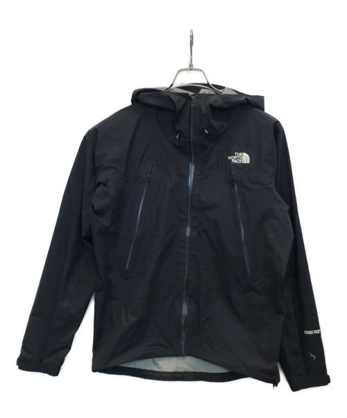 THE NORTH FACE（ザ ノース フェイス）THE NORTH FACE (ザ ノース フェイス) CLIMB VERY LIGHT JACKET クライム ベリー ライト ジャケット ブラック サイズ:Mの古着・服飾アイテム