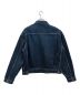 A.PRESSE (アプレッセ) 2nd Type Denim Jacket セカンドタイプ デニムジャケット インディゴ サイズ:48：29800円