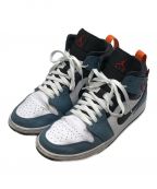 NIKE×FACETASMナイキ×ファセッタズム）の古着「Air Jordan 1 Mid 