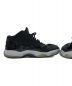 中古・古着 NIKE (ナイキ) Air Jordan11 Retro Low IE 