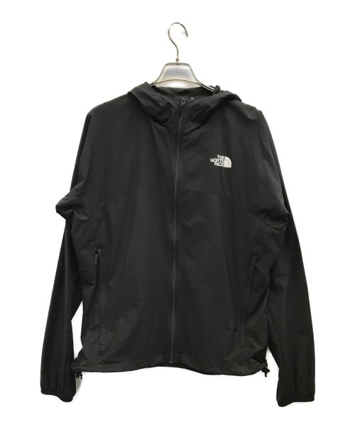 THE NORTH FACE（ザ ノース フェイス）THE NORTH FACE (ザ ノース フェイス) Swallowtail Hoodie スワローテイルフーディ ブラック サイズ:XXLの古着・服飾アイテム