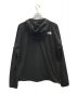 THE NORTH FACE (ザ ノース フェイス) Swallowtail Hoodie スワローテイルフーディ ブラック サイズ:XXL：7800円