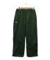 FreshService（フレッシュサービス）の古着「PERTEX EQUILIBRIUM TECH PANTS」｜グリーン