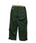 FreshService (フレッシュサービス) PERTEX EQUILIBRIUM TECH PANTS グリーン サイズ:FREE：11800円