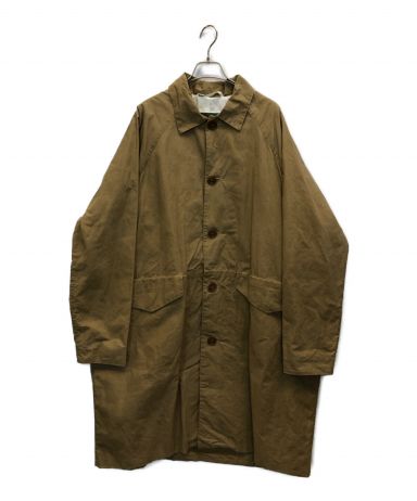 [中古]CASEY CASEY(ケーシーケーシー)のメンズ コート 20SS OLIVER COAT