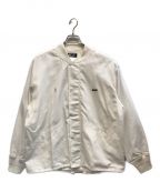 WIND AND SEA×GOD SELECTION XXXウィンド アンド シー×ゴッドセレクショントリプルエックス）の古着「N-1 NYLON BLOUSON」｜ホワイト