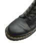 中古・古着 Dr.Martens (ドクターマーチン) 8ホールブーツ ブラック サイズ:UK7：12800円