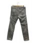 DSQUARED2 (ディースクエアード) 19SS Skinny Dan Jean グレー サイズ:42：10800円