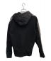 MONCLER (モンクレール) MAGLIA CARDIGAN ブラック サイズ:S：25800円