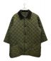 Barbour（バブアー）の古着「80-90s LIDDESDALE ジャケット」｜カーキ