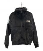 THE NORTH FACEザ ノース フェイス）の古着「ANTARCTICA Versa Loft JACKET」｜ブラック