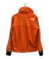 THE NORTH FACE (ザ ノース フェイス) ANTARCTICA VERSA LOFT Jacket アンタークティカバーサロフトジャケット オレンジ サイズ:M：14000円