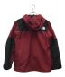 THE NORTH FACE (ザ ノース フェイス) Mountain Jacket　マウンテンジャケット レッド サイズ:S：27800円