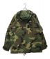 US ARMY (ユーエス アーミー)  ECWCS PARKA カーキ サイズ:XL：9800円