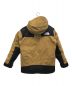 THE NORTH FACE (ザ ノース フェイス) Mountain Down Jacket　マウンテンダウンジャケット ブリティッシュカーキ サイズ:M：33800円