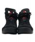 NIKE (ナイキ) AIR JORDAN 6 RETRO OG BLACK INFRARED　エアジョーダン6 OG ブラック インフラレッド ブラック サイズ:US9.5：17800円