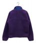 Patagonia (パタゴニア) CLASSIC RETRO-X JACKET　クラシックレトロXジャケット パープル サイズ:XS：10800円