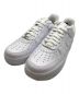 NIKE（ナイキ）の古着「AIR FORCE1 LOW」｜ホワイト