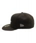 SUPREME (シュプリーム) New Era (ニューエラ) 21AW No Comp Box Logo New Era ブラウン サイズ:8：8800円