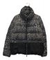 MONCLER（モンクレール）の古着「ARGENTEE GIUBBOTTO」｜ベージュ