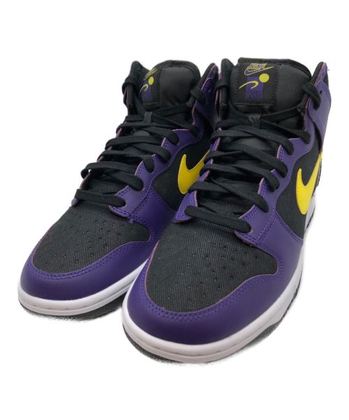 NIKE（ナイキ）NIKE (ナイキ) Dunk High EMB 