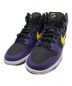 NIKE（ナイキ）の古着「Dunk High EMB 