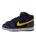 NIKE (ナイキ) Dunk High EMB 