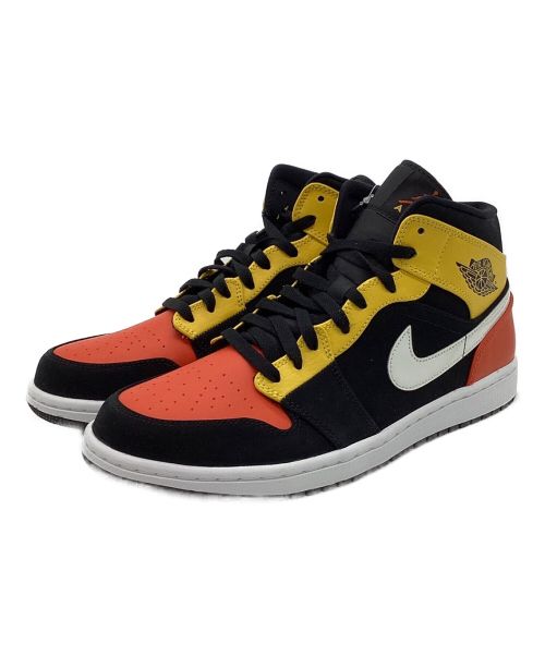 NIKE（ナイキ）NIKE (ナイキ) AIR JORDAN 1 MID SE 