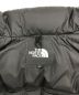 中古・古着 THE NORTH FACE (ザ ノース フェイス) Short Nuptse Jacket　ショートヌプシジャケット ブラック サイズ:L 未使用品：29800円