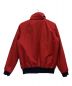 Patagonia (パタゴニア) SHELLED SYNCHILLA JACKET シェルドシンチラジャケット レッド サイズ:M：6800円