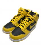 NIKEナイキ）の古着「Dunk High 