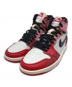 NIKEナイキ）の古着「AIR JORDAN 1 RETRO HIGH OG 