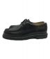 PARABOOT (パラブーツ) MICHAEL ブラック サイズ:42R：29800円