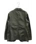 Engineered Garments (エンジニアド ガーメンツ) Bedford Jacket ベッドフォードジャケット カーキ サイズ:M：9800円
