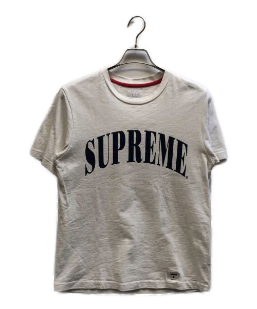 SUPREME（シュプリーム）SUPREME (シュプリーム) 15SS Coliseum Top ホワイト サイズ:Sの古着・服飾アイテム