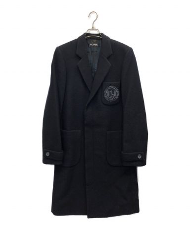 [中古]RAF SIMONS(ラフシモンズ)のメンズ コート 00AW confusion期スクールコート