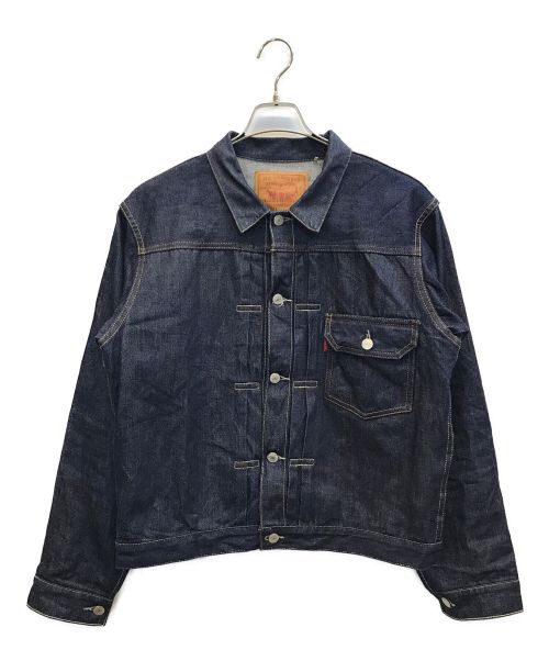 LEVI'S VINTAGE CLOTHING（リーバイス ビンテージ クロージング）LEVI'S VINTAGE CLOTHING (リーバイスヴィンテージクロージング) 506XX TYPE I JACKET 1936 インディゴ サイズ:42の古着・服飾アイテム