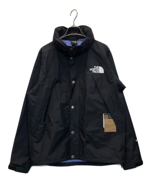 THE NORTH FACE（ザ ノース フェイス）THE NORTH FACE (ザ ノース フェイス) Mountain Raintex Jacket マウンテンレインテックスジャケット ブラック サイズ:M 未使用品の古着・服飾アイテム