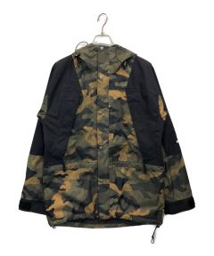 中古・古着通販】THE NORTH FACE (ザ ノース フェイス) ハイブリッド