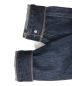 中古・古着 LEVI'S PReMIUM (リーバイスプレミアム) デニムジャケット インディゴ サイズ:M：7800円