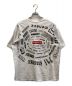 SUPREME (シュプリーム) 21SS Spiral Tee ホワイト サイズ:XL：6800円