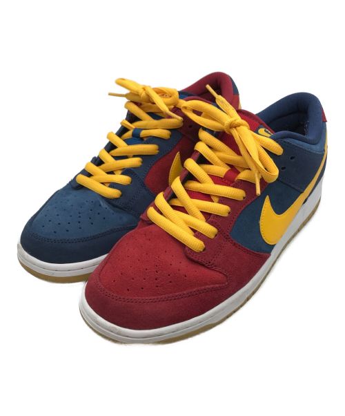 NIKE SB（ナイキエスビー）NIKE SB (ナイキエスビー) Dunk Low 