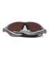 OAKLEY (オークリー) RADARLOCK PATH ホワイト：7800円