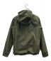 THE NORTH FACE (ザ ノース フェイス) SCOOP JACKET スクープジャケット カーキ サイズ:M：7800円