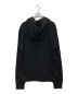 MONCLER (モンクレール) MAGLIA CARDIGAN ブラック サイズ:L：60000円