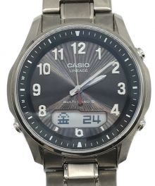 CASIO（カシオ）の古着「LINEAGE」